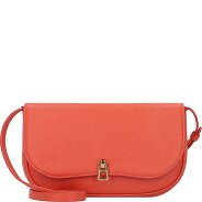 Coccinelle Umhängetasche Leder 24 cm Produktbild