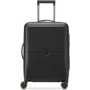 Delsey Paris Turenne 2.0 4 Rollen Kabinentrolley 55 cm Produktbild