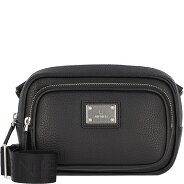 AIGNER Elio Umhängetasche Leder 21 cm Produktbild