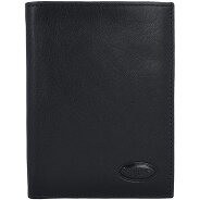 Bric's Monte Rosa Geldbörse RFID Leder 9,5 cm Produktbild