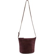 FredsBruder Gürtelinchen Umhängetasche Leder 23 cm Produktbild