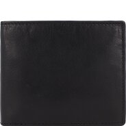 Leonhard Heyden Cambridge Geldbörse Leder 12 cm Produktbild