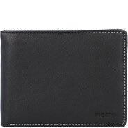 Picard Diego Geldbörse Leder 12,5 cm Produktbild