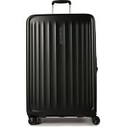 Samsonite Fyrm 4 Rollen Trolley L 77 cm mit Dehnfalte Produktbild
