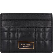 Kate Spade New York Evelyn Kreditkartenetui Leder 10,5 cm Produktbild Kate Spade New York Evelyn Kreditkartenetui Leder 10,5 cm Produktbild