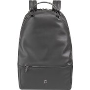DuDu Rucksack Leder 37 cm Produktbild