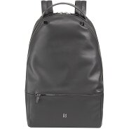 DuDu Rucksack Leder 37 cm Produktbild