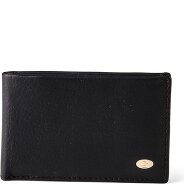 Esquire Chicago Geldbörse RFID Schutz Leder 10.5 cm Produktbild