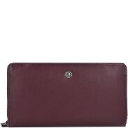 Greenburry Spongy Geldbörse Leder 19 cm Produktbild