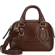 The Bridge Daphne Handtasche Leder 20 cm Produktbild