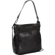 The Chesterfield Brand Black Label Schultertasche Leder 35 cm Produktbild