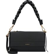 Coccinelle Boheme Schultertasche Leder 27 cm Produktbild