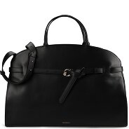 Coccinelle Sabine Handtasche Leder 49 cm Produktbild