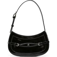 AIGNER Cavallo Schultertasche Leder 26 cm Produktbild