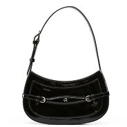 AIGNER Cavallo Schultertasche Leder 26 cm Produktbild