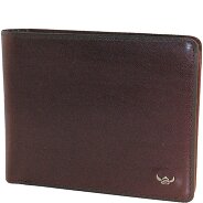 Golden Head Colorado Geldbörse RFID Leder 12 cm Produktbild