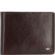 Golden Head Colorado Geldbörse RFID Schutz Leder 12 cm Produktbild
