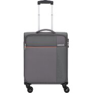 American Tourister Fun Cruise 4 Rollen Kabinentrolley 55 cm Produktbild