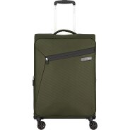 Samsonite Litebeam 4 Rollen Trolley 66 cm mit Dehnfalte Produktbild