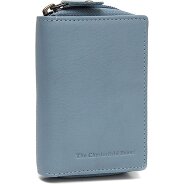 The Chesterfield Brand Floren Geldbörse RFID Schutz Leder 11 cm Produktbild
