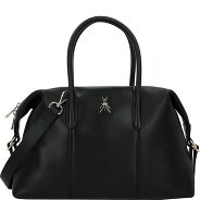 Patrizia Pepe Shopper Tasche Leder 35 cm Produktbild Patrizia Pepe Shopper Tasche Leder 35 cm Produktbild