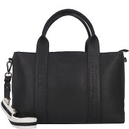 Cowboysbag Michigan Schultertasche Leder 37 cm Produktbild