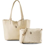 U.S. Polo Assn. Malibu Wendeshopper 30 cm Produktbild