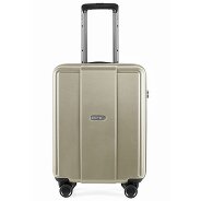 Epic Pop 6.0 4-Rollen Kabinentrolley 55 cm Produktbild