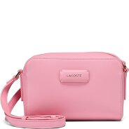 Lacoste LG  Casual Umhängetasche S Leder 20.5 cm Produktbild