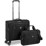 Roncato City 3.0 4 Rollen Businesstrolley 45 cm Produktbild