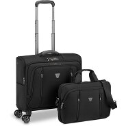 Roncato City 3.0 Business Reise Set 2tlg. Laptopfach Produktbild