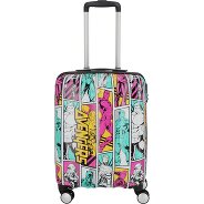 American Tourister Marvel Legends 4 Rollen Kabinentrolley 55 cm Produktbild