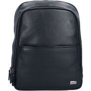 Bric's Torino Rucksack Leder 40 cm Laptopfach Produktbild