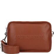 Patrizia Pepe (Im)Perfection Umhängetasche Leder 23 cm Produktbild