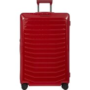 Porsche Design Roadster 4-Doppelrollen Trolley 78 cm Produktbild