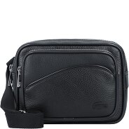 Lacoste Angy Umhängetasche 23 cm Produktbild Lacoste Angy Umhängetasche 23 cm Produktbild
