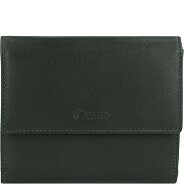 Esquire Viktoria Geldbörse RFID Leder 12 cm Produktbild