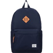 Herschel Heritage Daypack 46 cm Laptopfach Produktbild Herschel Heritage Daypack 46 cm Laptopfach Produktbild