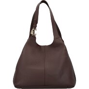 Coccinelle C-Easy Shopper Tasche Leder 35 cm Produktbild