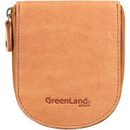 Greenland Nature Nature Geldbörse RFID Leder 10 cm Produktbild