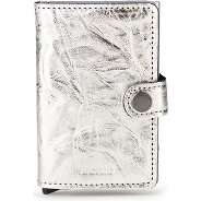 Secrid Miniwallet Crunch Kreditkartenetui RFID Leder 6,5 cm Produktbild