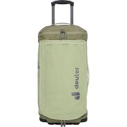 Deuter Duffel Pro Movo 60 2 Rollen Reisetasche 74 cm Produktbild