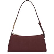 DKNY Avril Schultertasche Leder 26 cm Produktbild DKNY Avril Schultertasche Leder 26 cm Produktbild