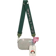 Fritzi aus Preußen Fritzi x Frida Kahlo Easy Go Limited Umhängetasche 19.5 cm Produktbild