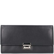 Esquire Eco Kellnerbörse Leder 18,2 cm Produktbild Esquire Eco Kellnerbörse Leder 18,2 cm Produktbild