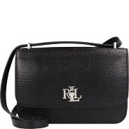 Lauren Ralph Lauren Sophee Umhängetasche Leder 22 cm Produktbild Lauren Ralph Lauren Sophee Umhängetasche Leder 22 cm Produktbild
