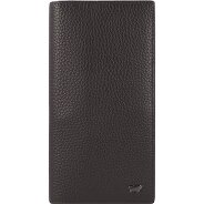 Braun Büffel Theo Geldbörse RFID Schutz Leder 9.5 cm Produktbild