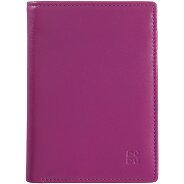 DuDu Geldbörse RFID Leder 9,5 cm Produktbild