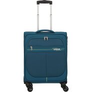 American Tourister Deep Dive 4 Rollen Kabinentrolley 55 cm Produktbild