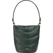 DuDu Barbara Schultertasche Leder 21.5 cm Produktbild